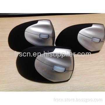 Wireless Vertical Mouse Erect Mouse Ergonomic Mouse 